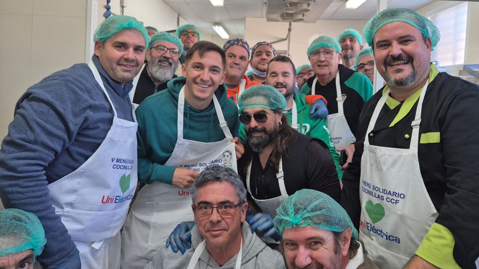 Carracedo Cocinillas CCF