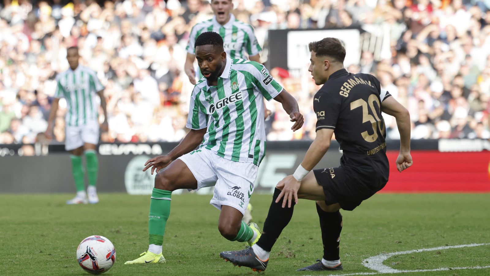 valencia betis 24