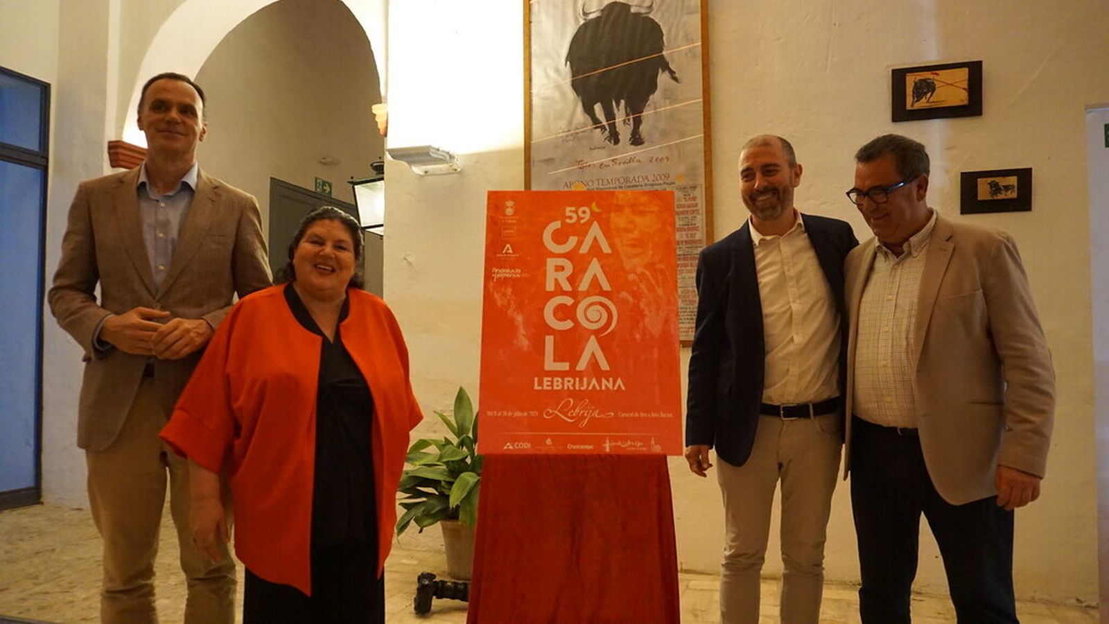 Caracolá 2024