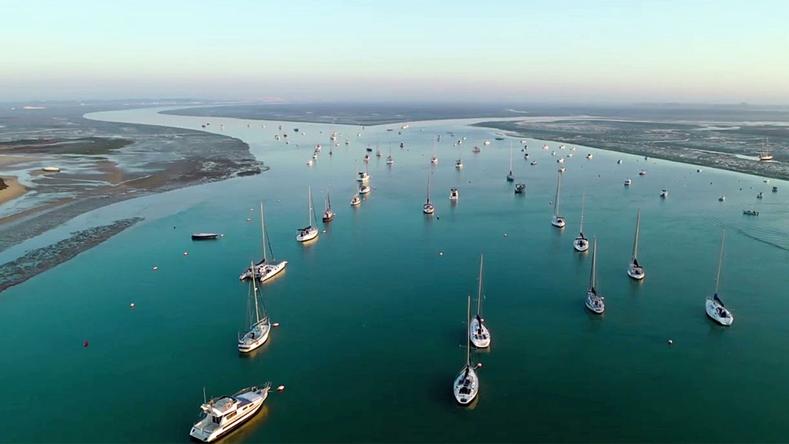 COMUNICACIÓN SOUTH TARTESSOS