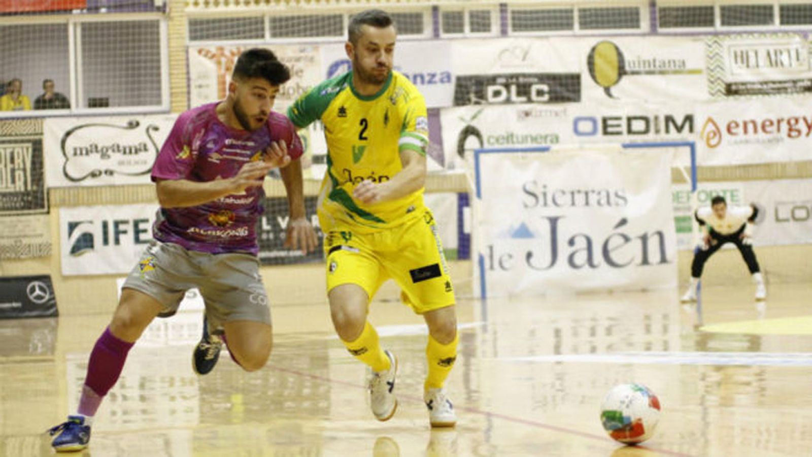 Jaén Paraíso Interior Palma Futsal 1024