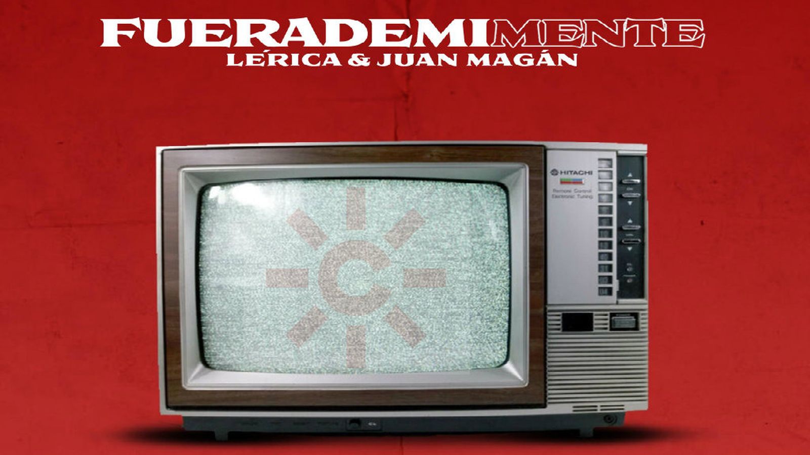Lerica y Magan tele