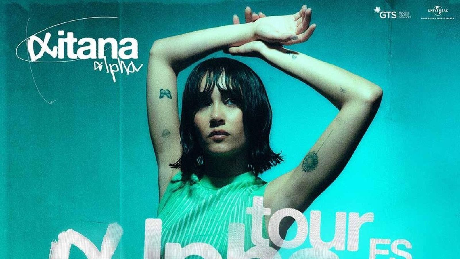 Aitana Alpha