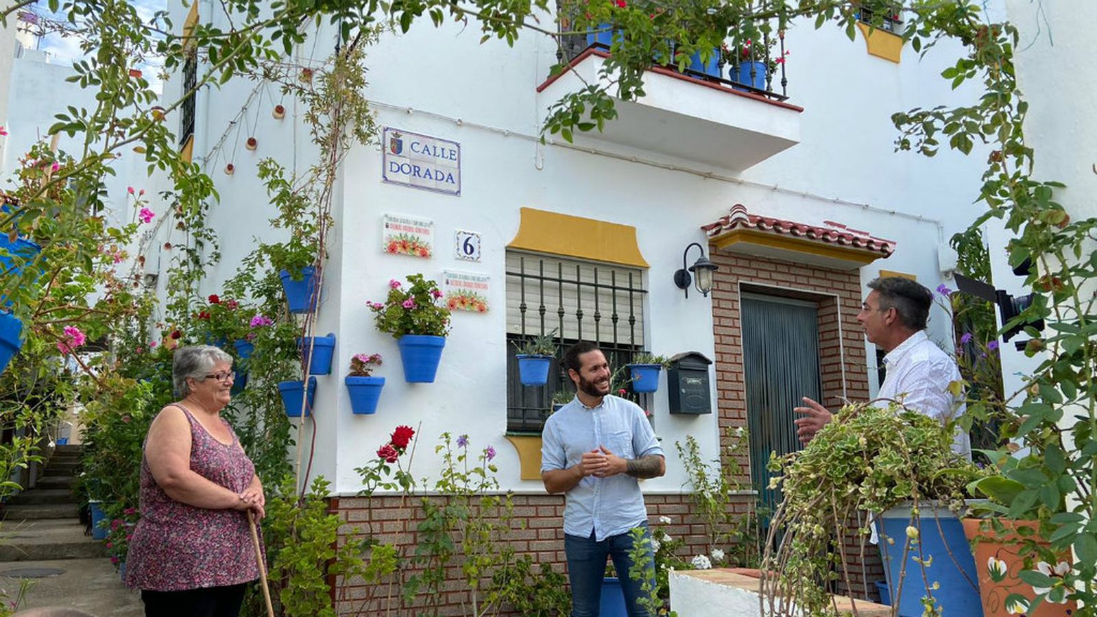 Tierra de Sabores Comunicación Foto