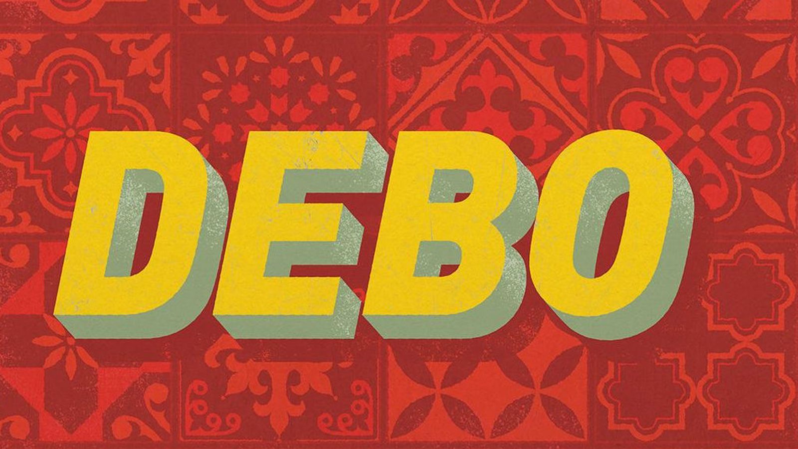 Arco Debo