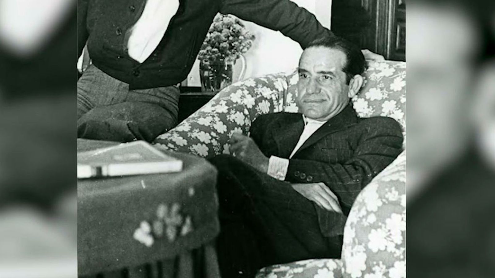 Su pasión por la lectura hizo que no saliera a torear por terminar una novela