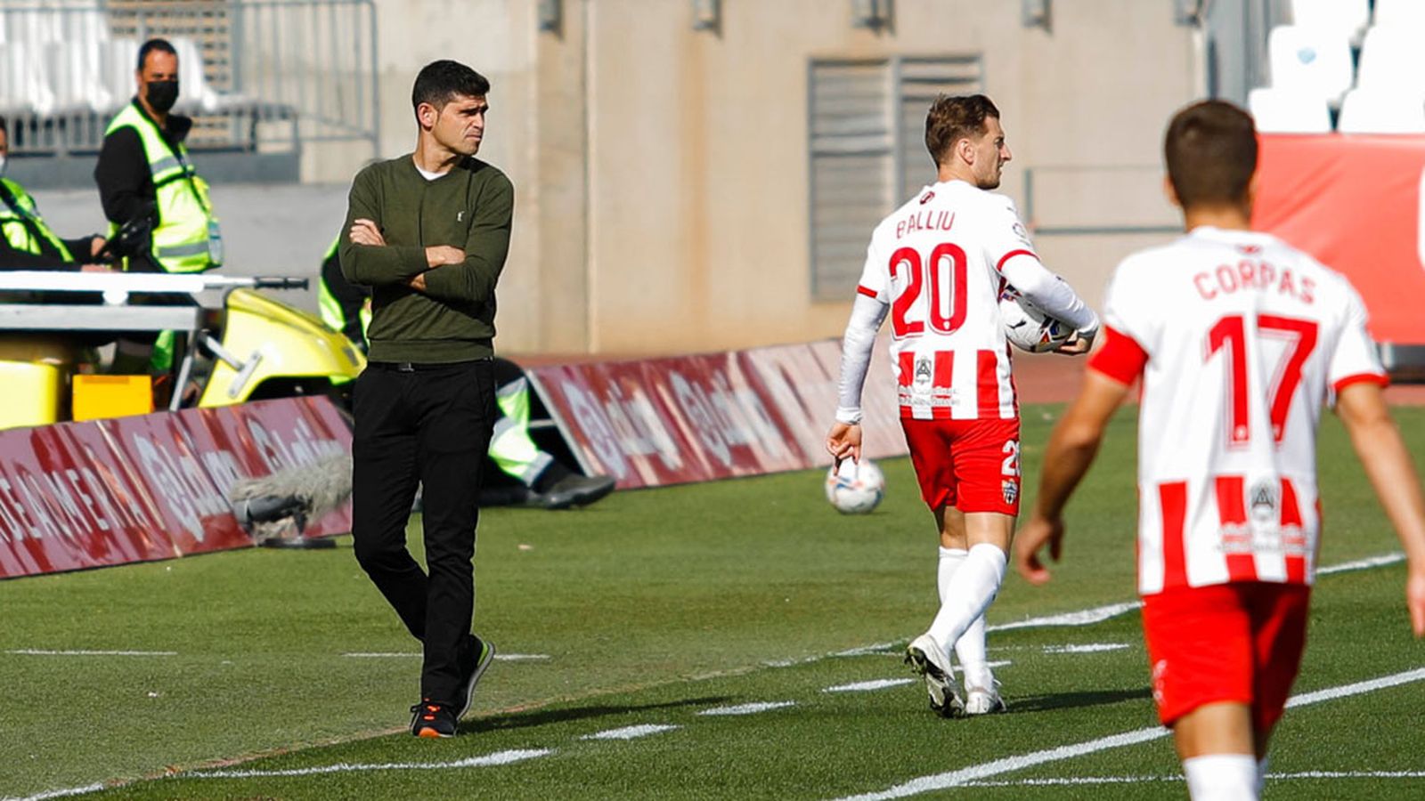 almeria sabadell