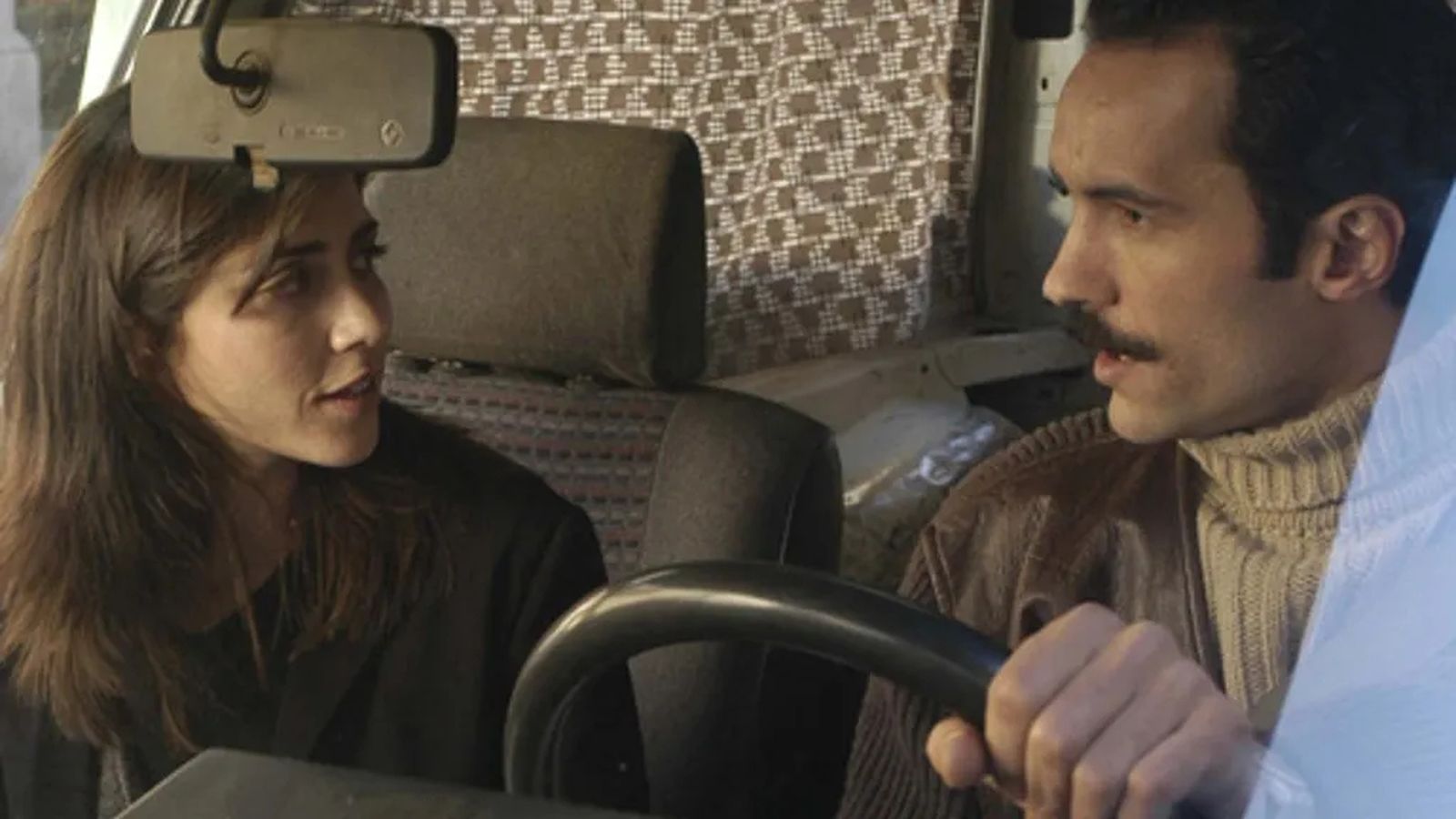 Cine, Las hijas de Mohamed, 13 mayo