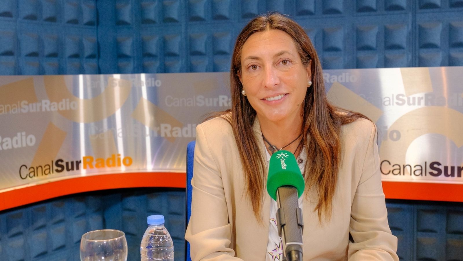 la mañana de andalucía loles lópez