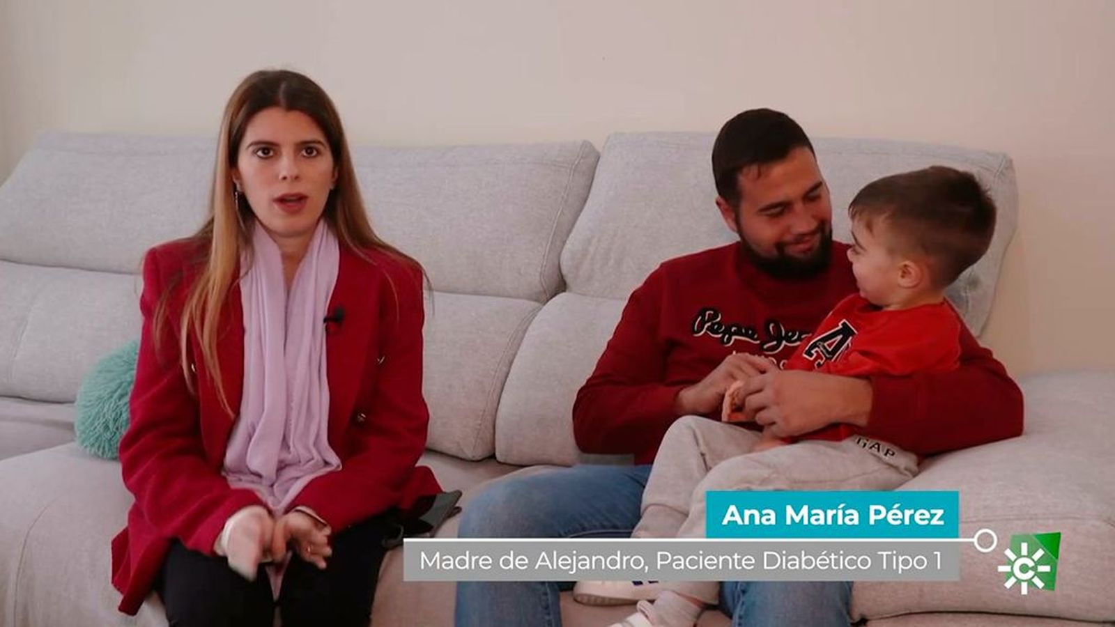 Cómo prevenir y tratar la diabetes en los más pequeños