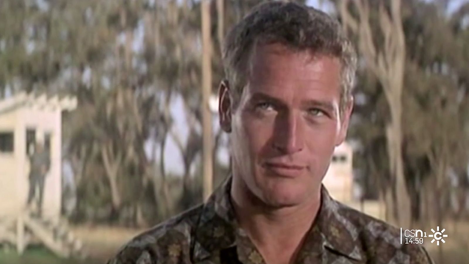 Cien años de Paul Newman