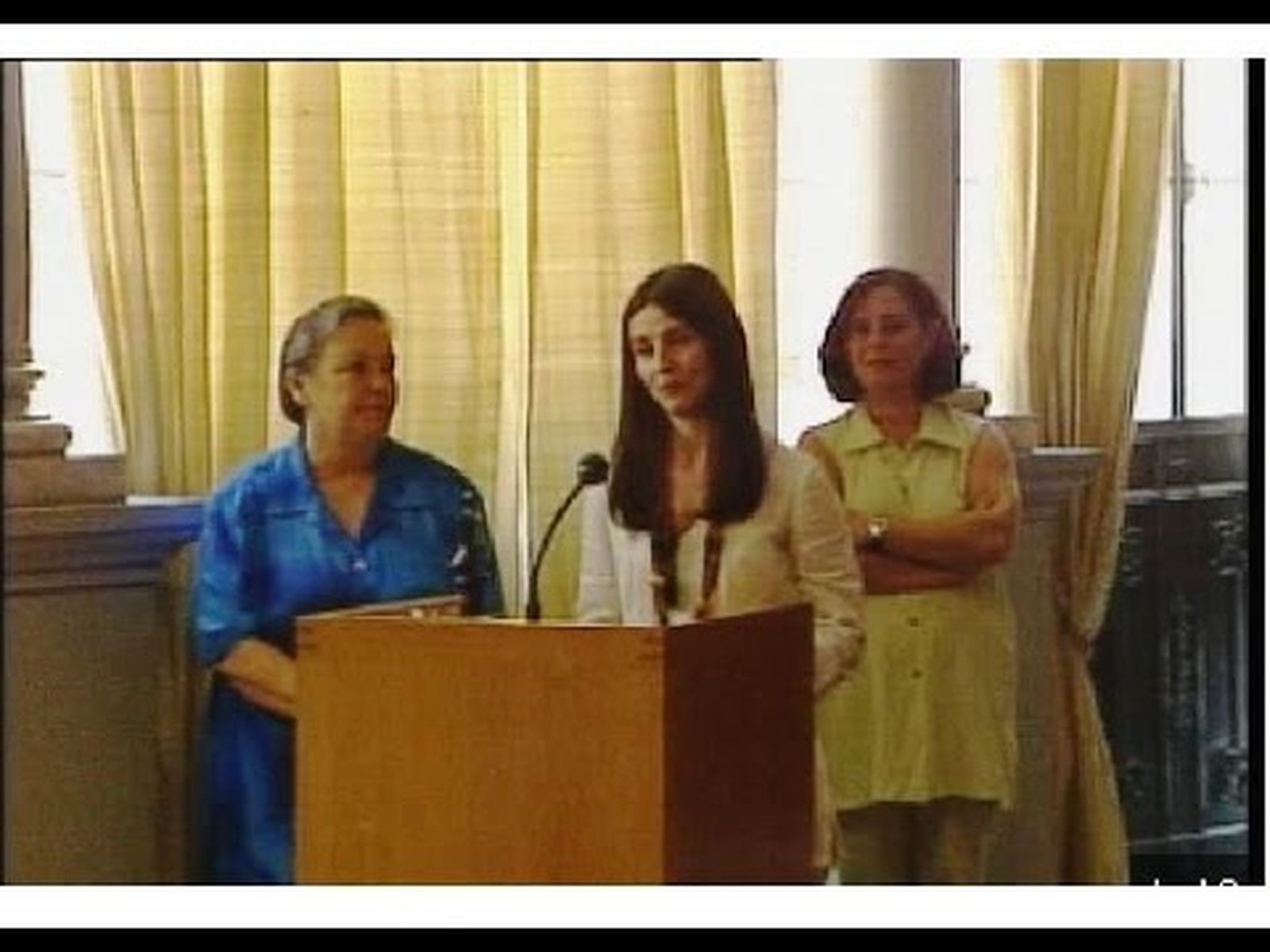 Premios Meridiana (2000)