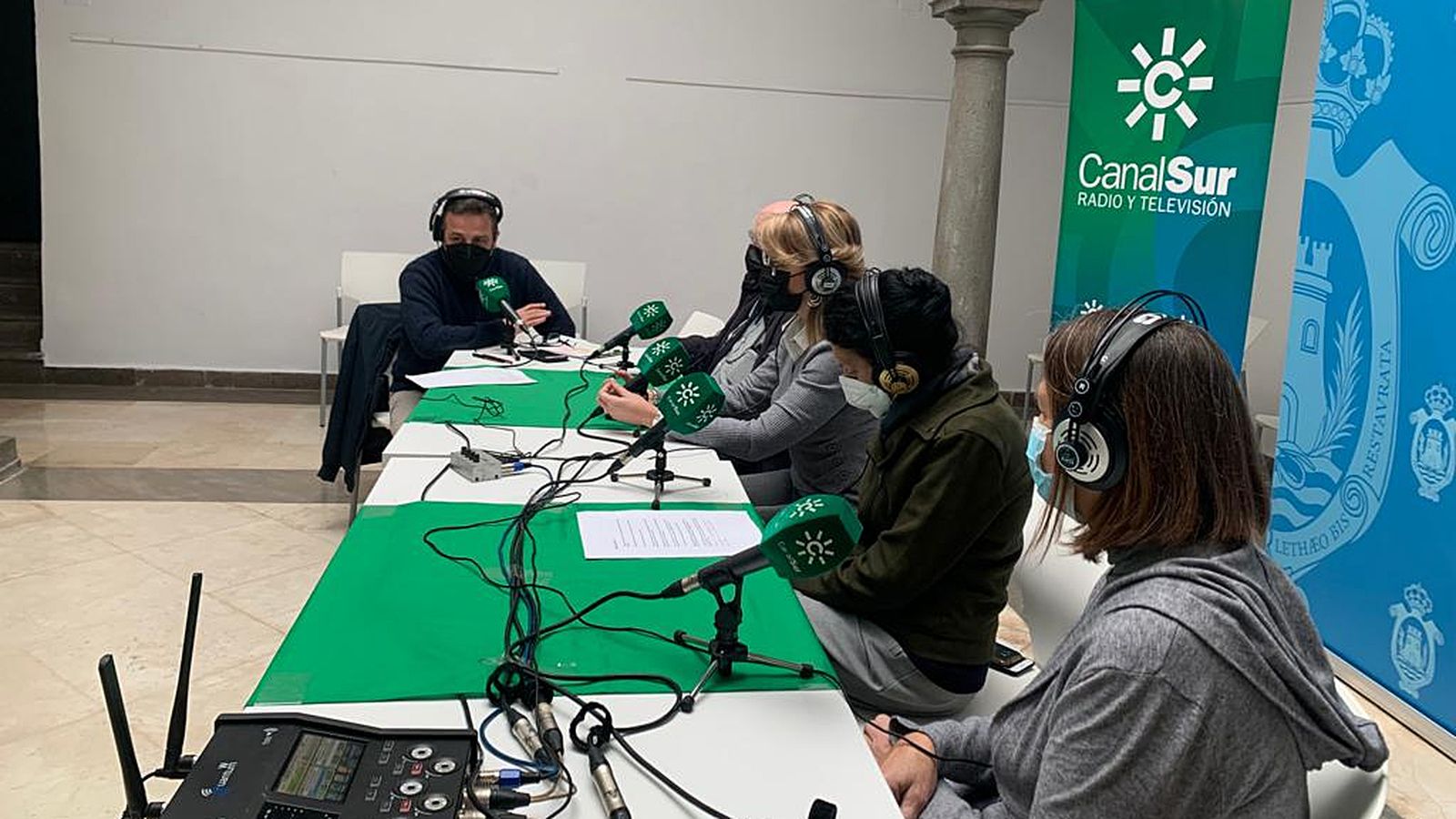 Comunicación Algeciras 2