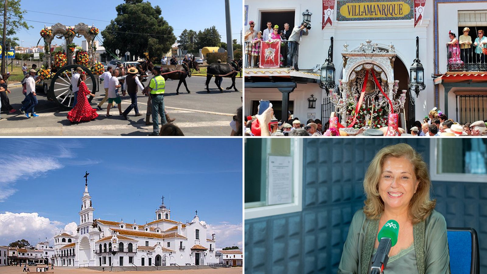 Comunicación Andalucía Nuestra