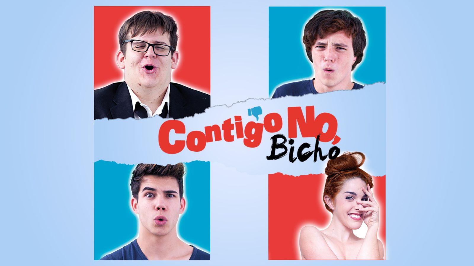 tapa contigo no bicho