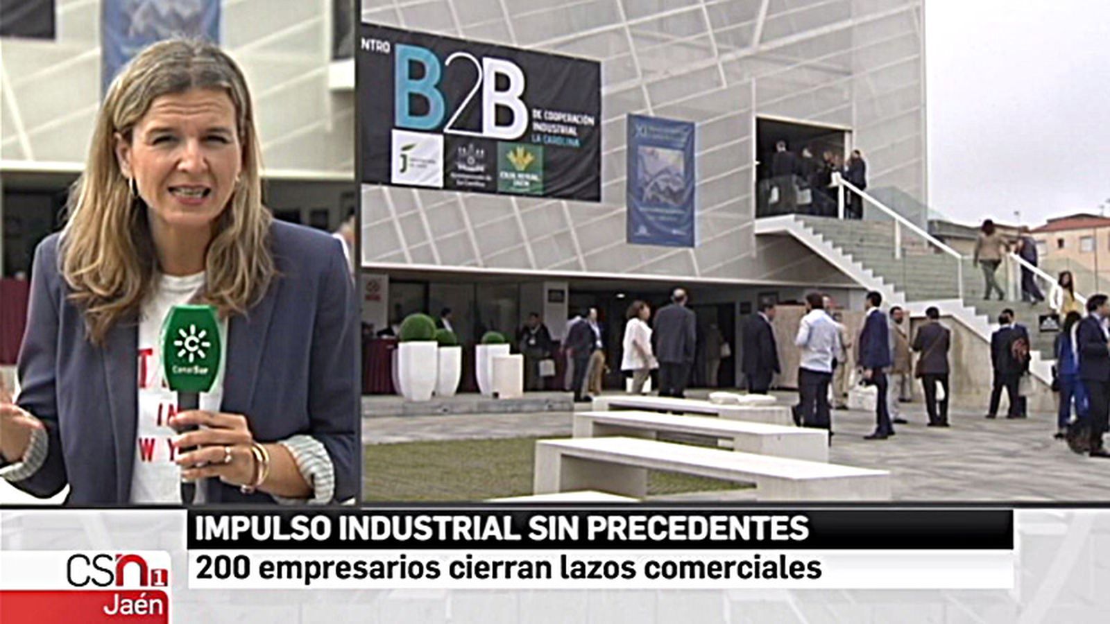 captura carolina 800