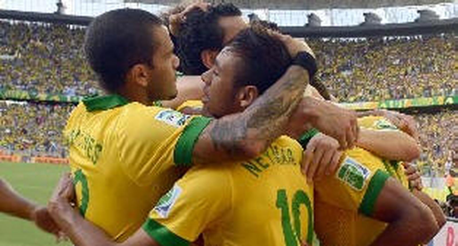 neymar