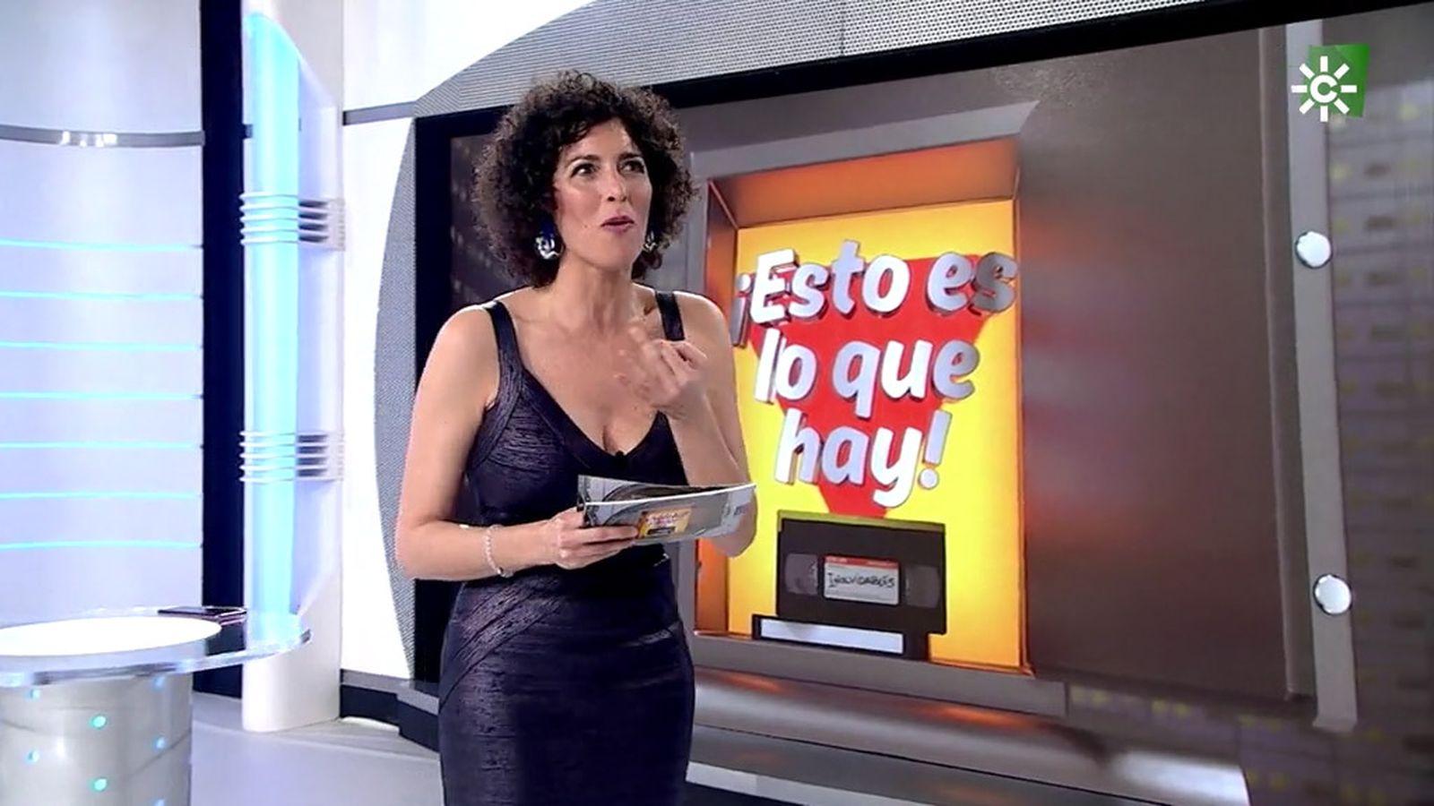 Esto es lo que hay, 13 septiembre