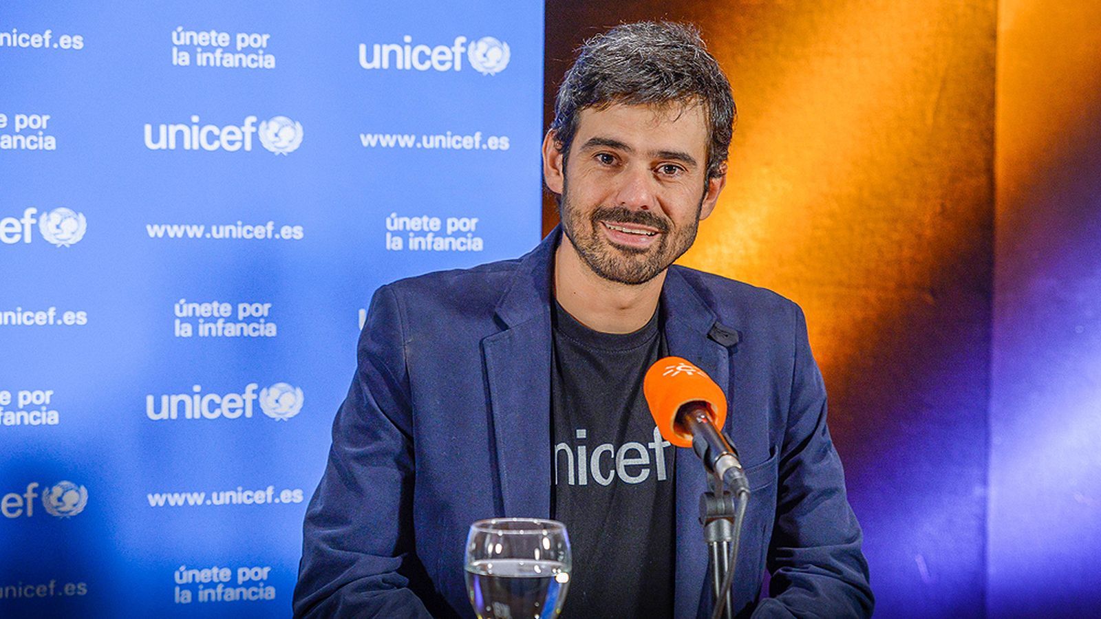 Comunicación RSC Compañeros Voluntarios Chef