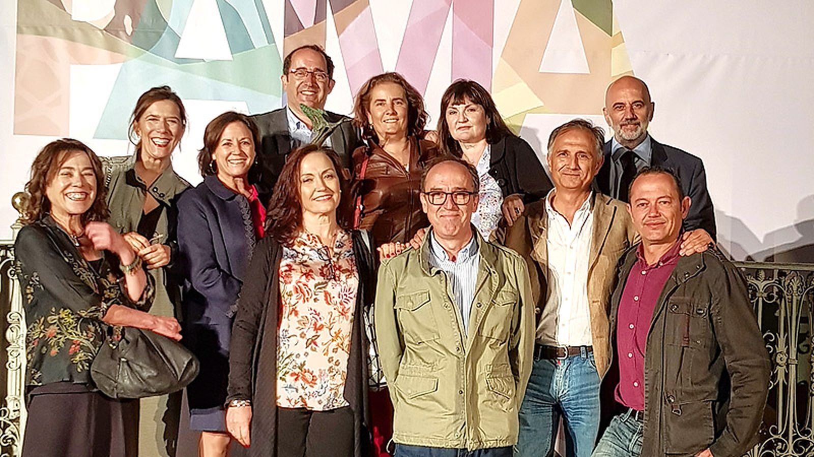 Comunicación Espacio Foto