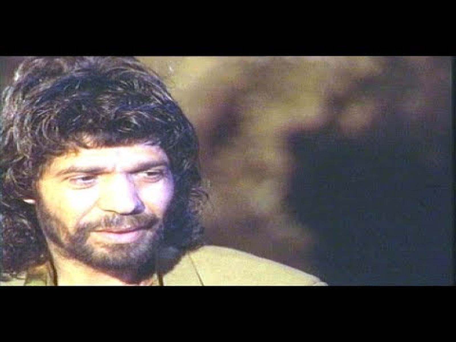 Camarón por Soleá con Tomatito (1991) | Flamenco en Canal Sur