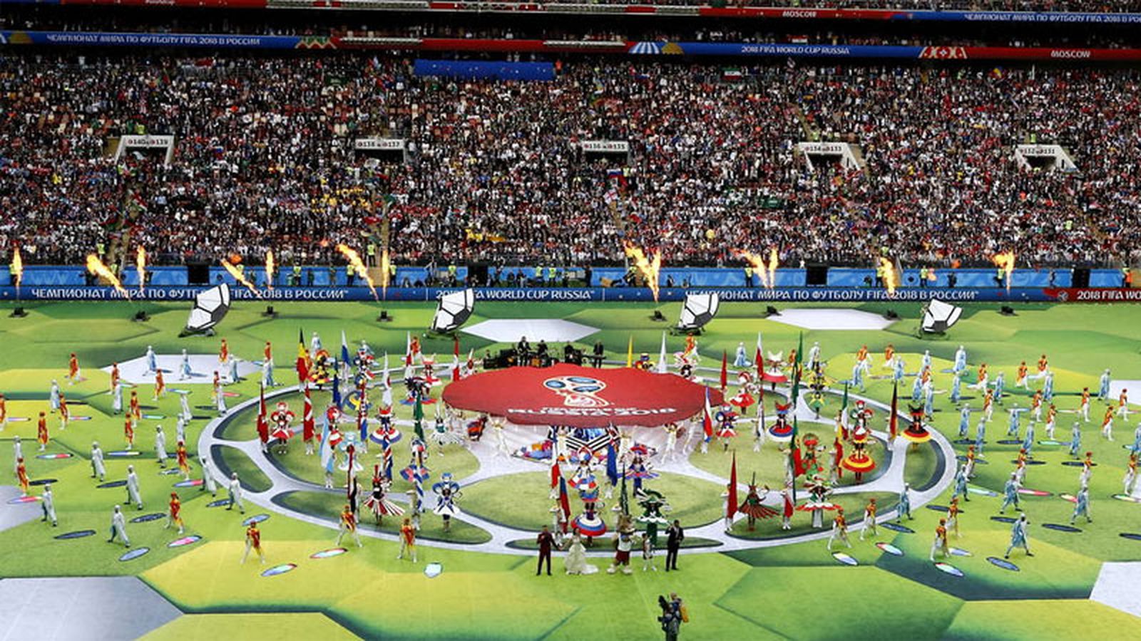 ceremonia