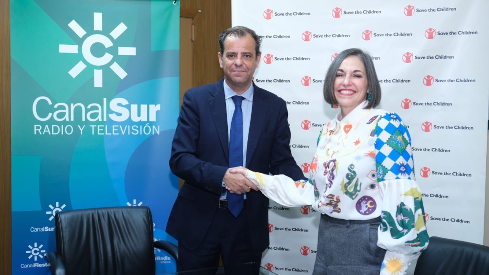 convenio Save the children 1