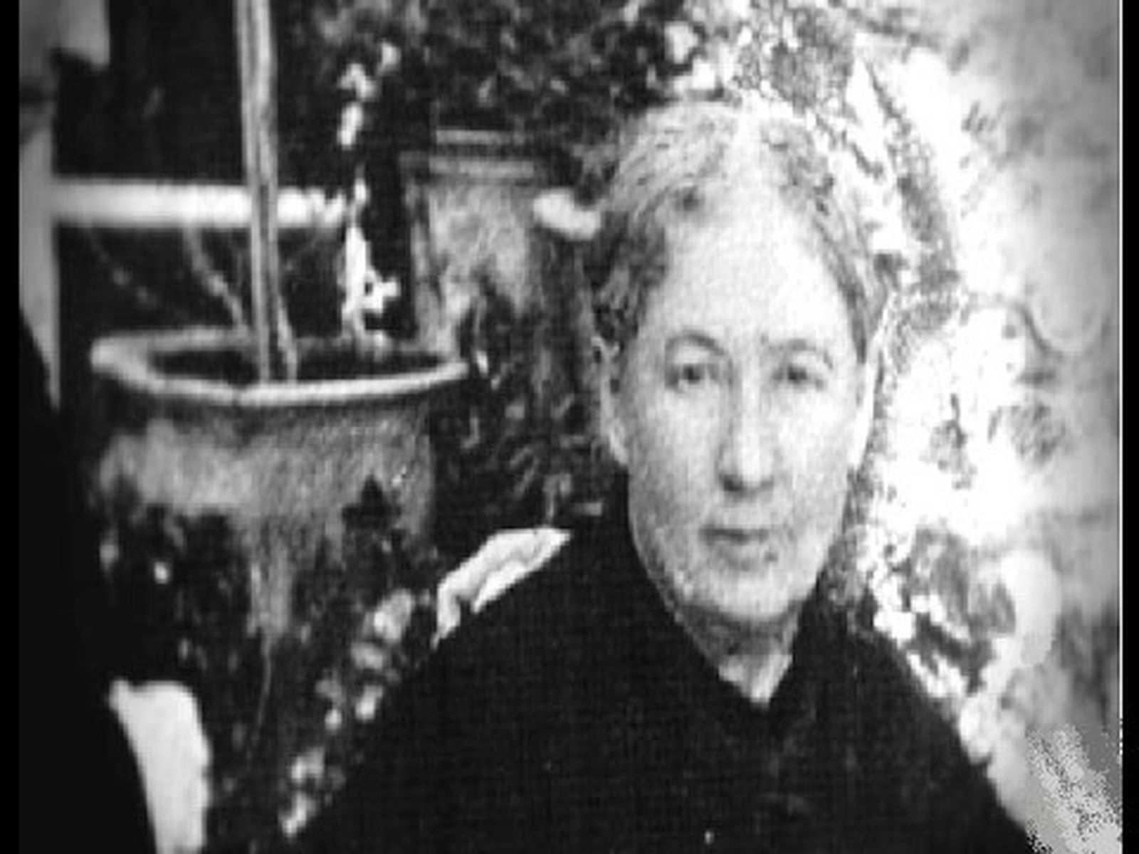Trinidad Grund, una mujer olvidada
