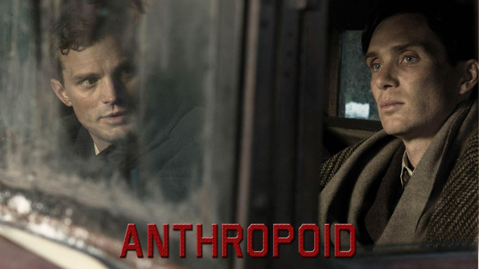 Cine Operación Anthropoid