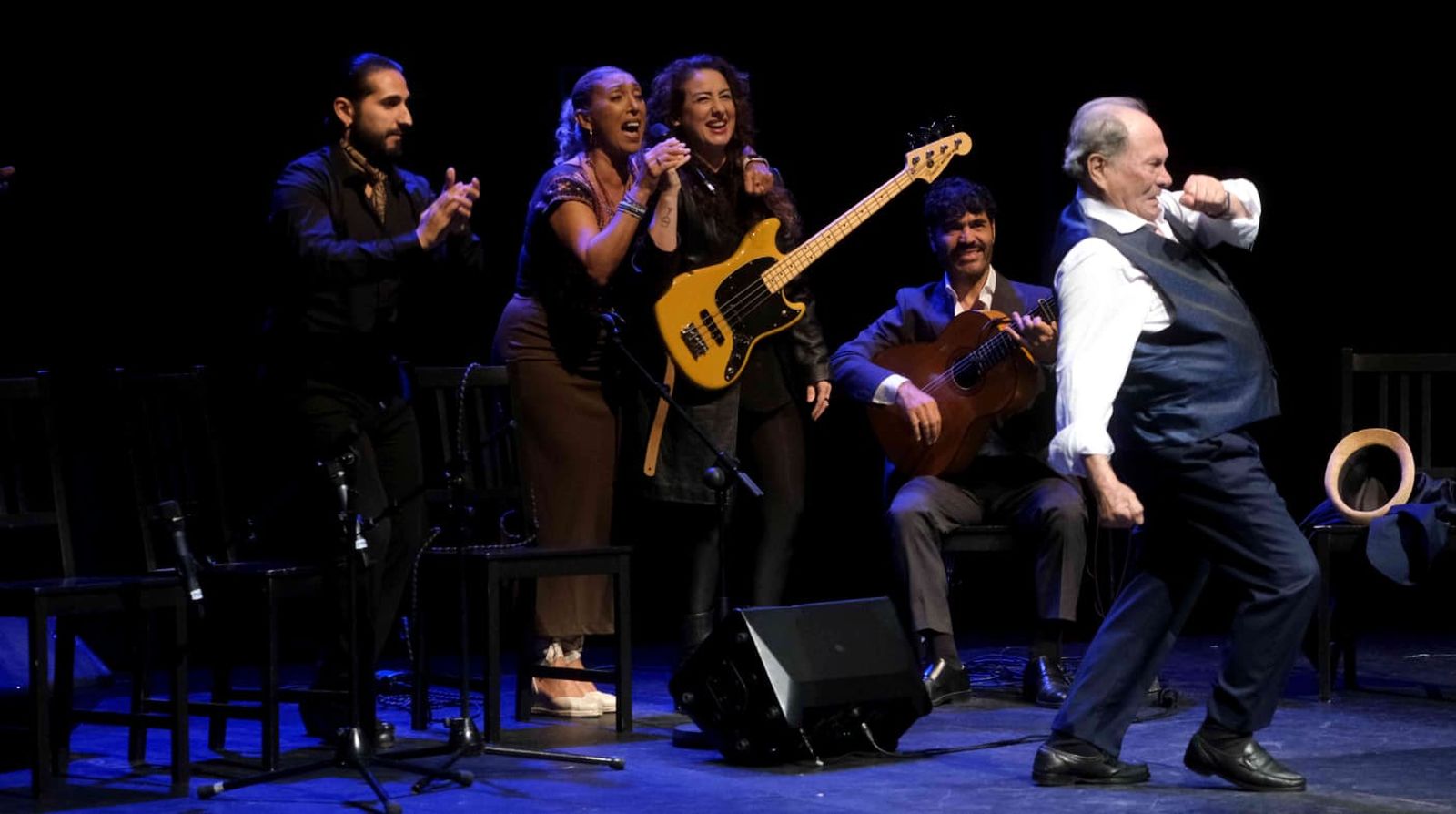 FORO FLAMENCO 1