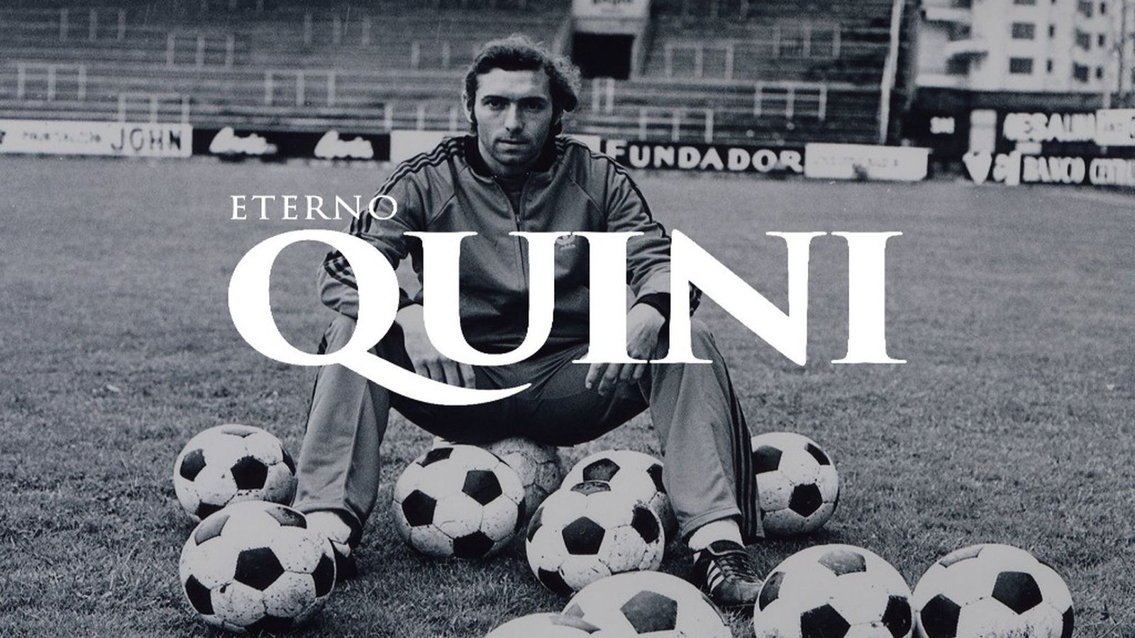 Cine, Eterno Quini, 3 septiembre