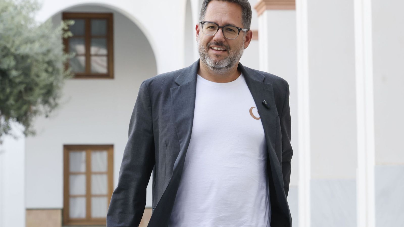 José Ignacio García