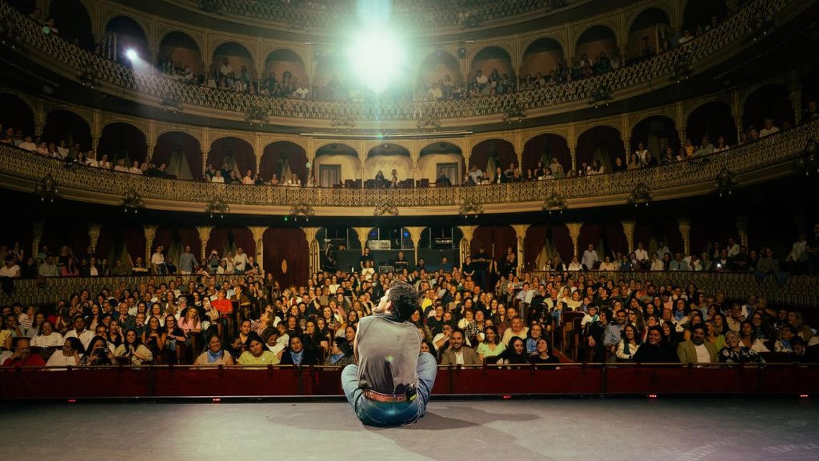 Gonzalo Hermida Teatro