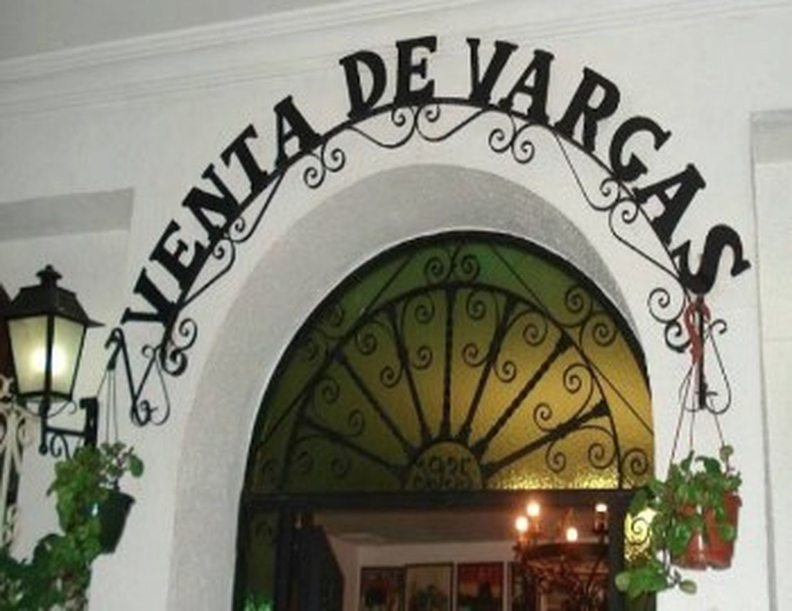 Venta Vargas 350