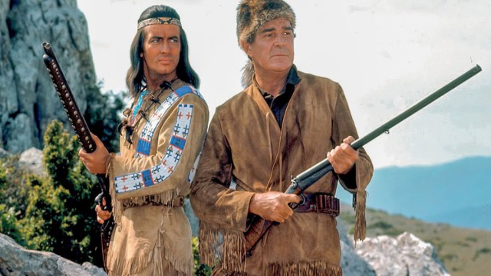 Cine, Hombres desesperados, 31 mayo