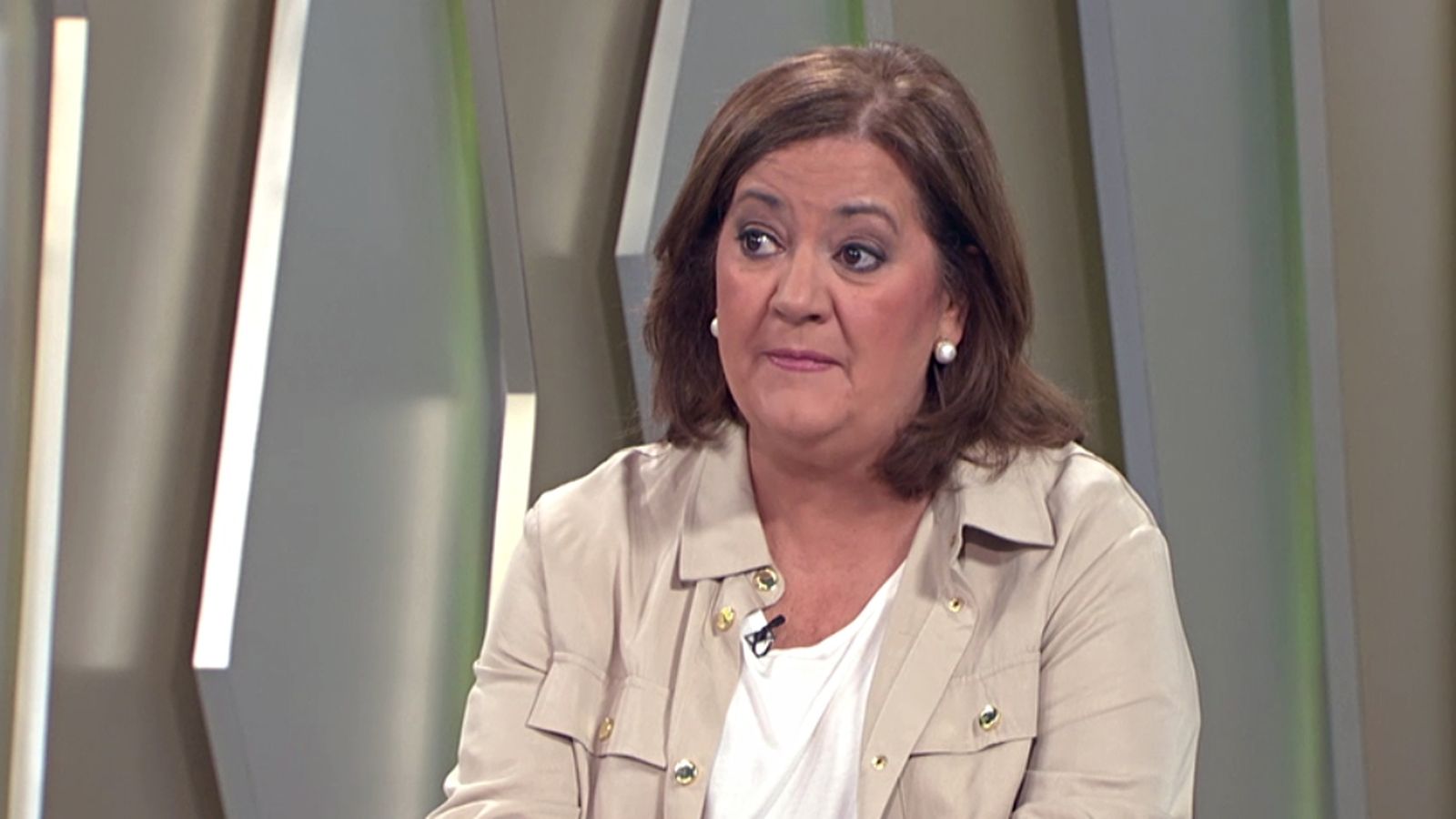 la tarde Angela García Cañete Asociación Alzheimer Andalucía