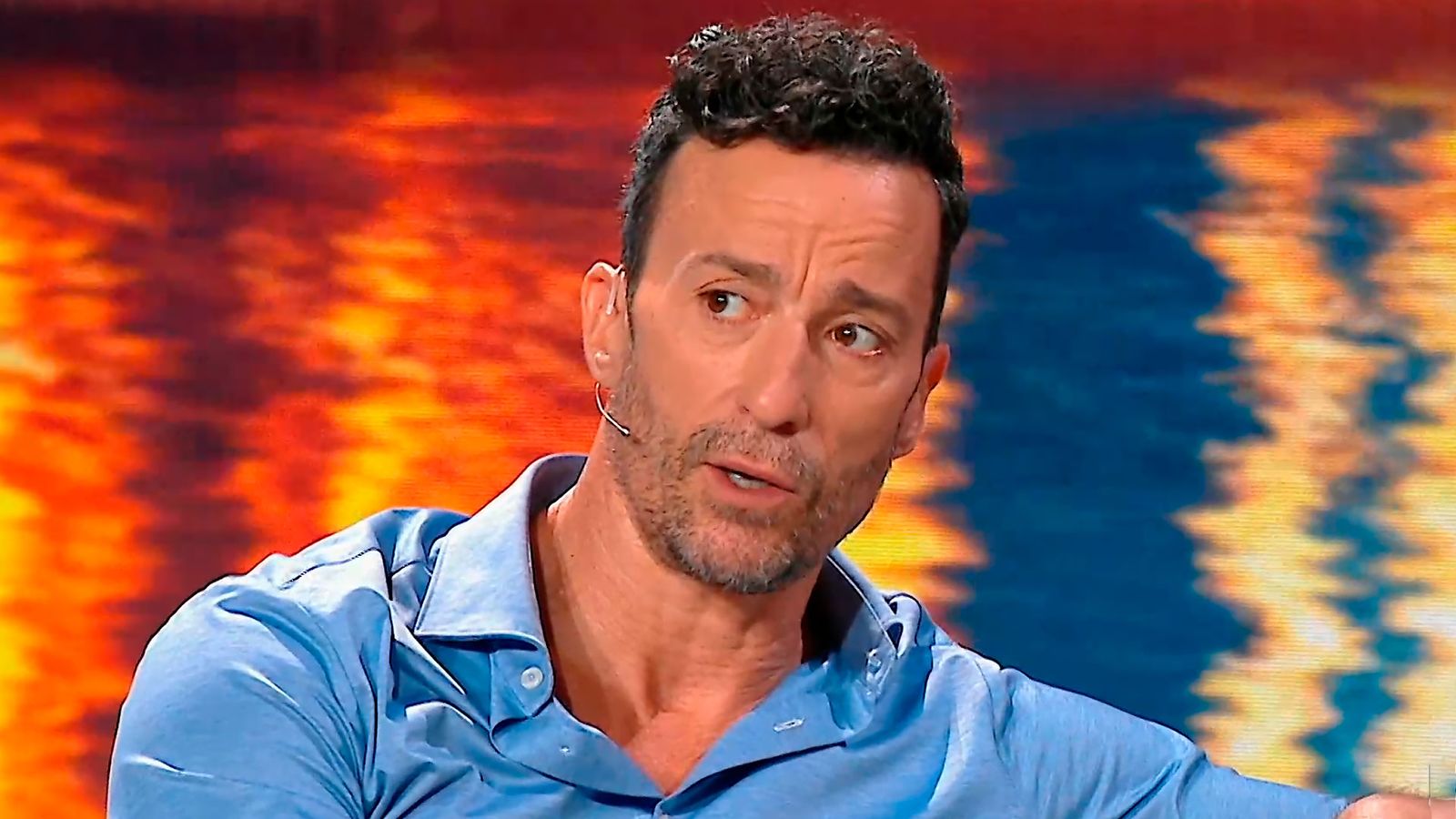 Pablo Puyol protagoniza "El show de Bertín".