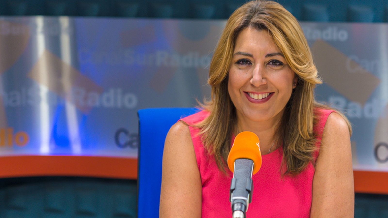 entrevista susana diaz