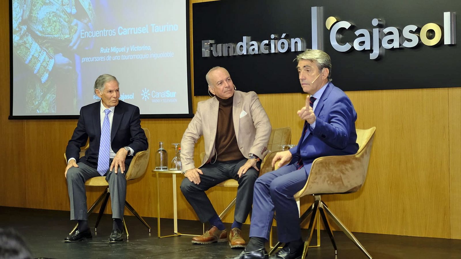 ENCUENTRO TAURINO 1