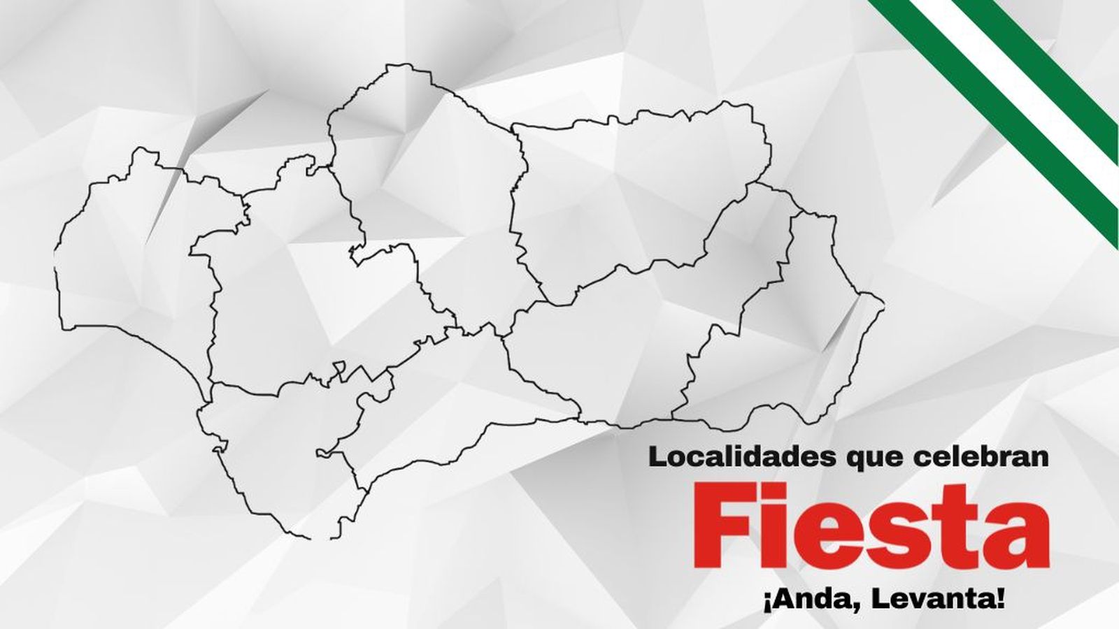 Festivos Andalucía