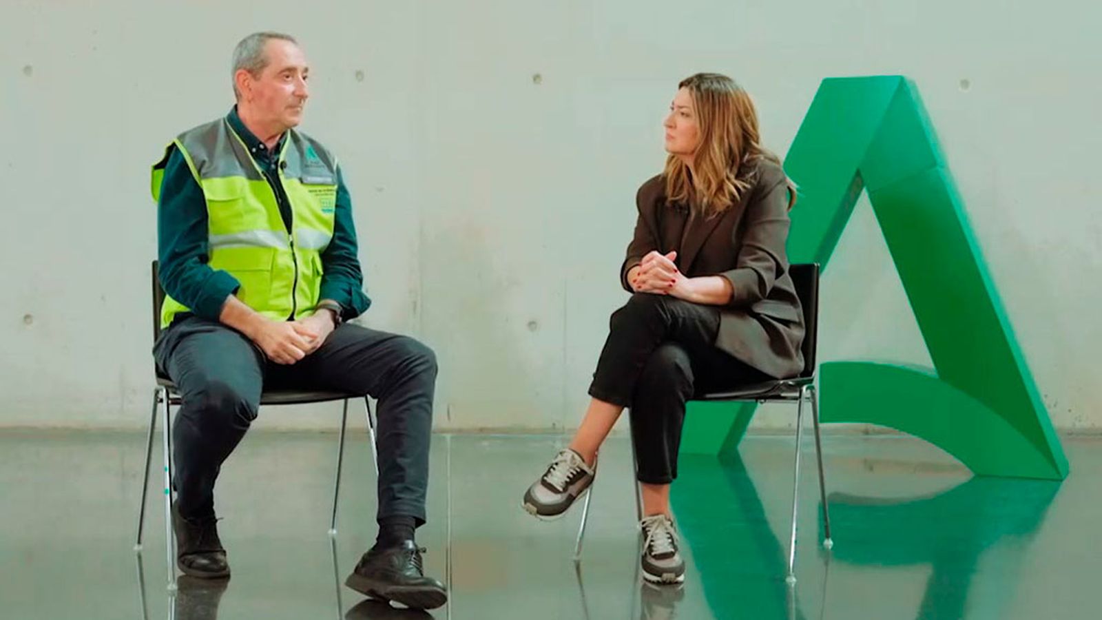 El coronel Juan Ramón destaca la autoprotección como clave frente a nuevas emergencias