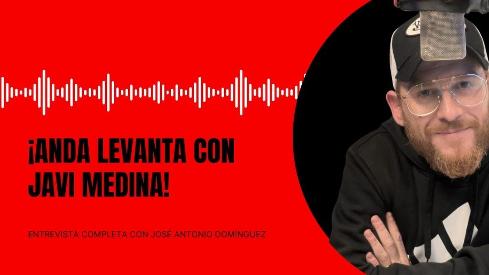 Javi Medina