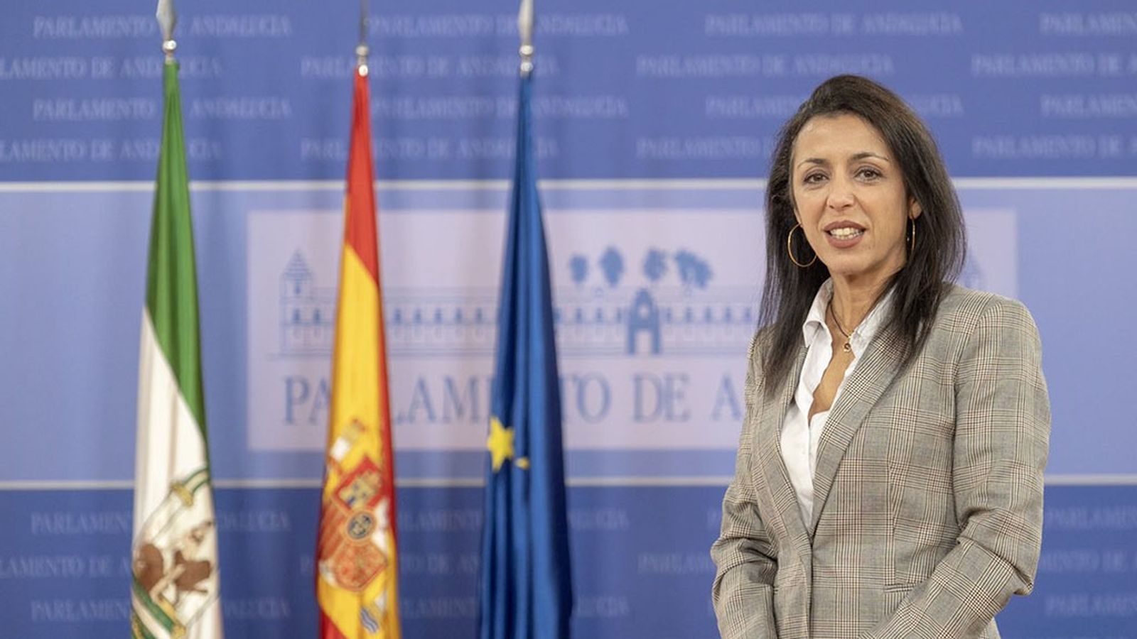 Buenos dias, Andalucia, 11 enero (comu)