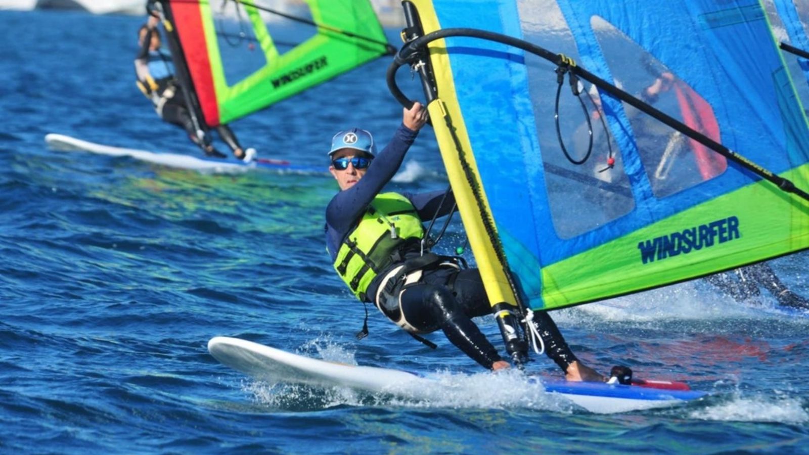 campeón españa windsufr