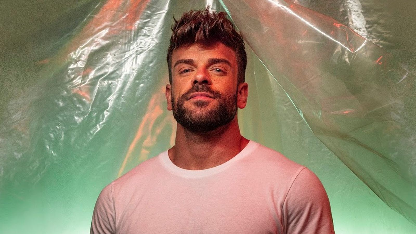 Ricky Merino Bestia