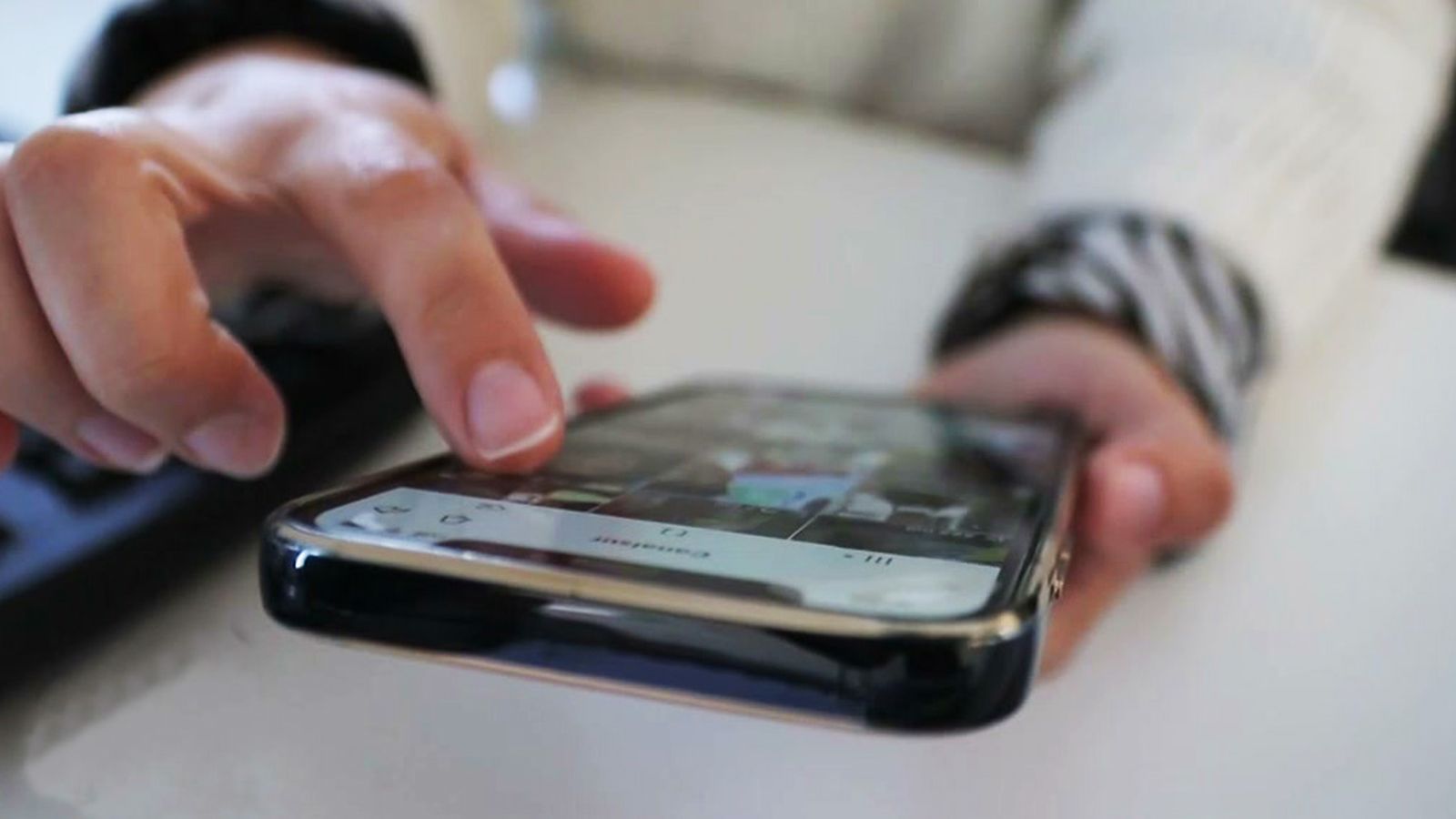 ¿Sabías que puedes ver Tik Tok sin conexión a Internet?