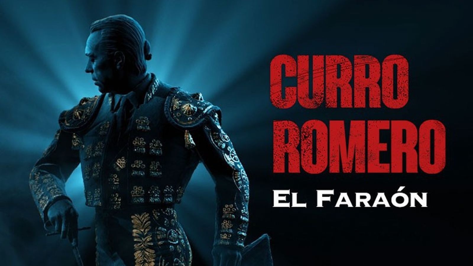 Documental, Curro Romero, 11 octubre