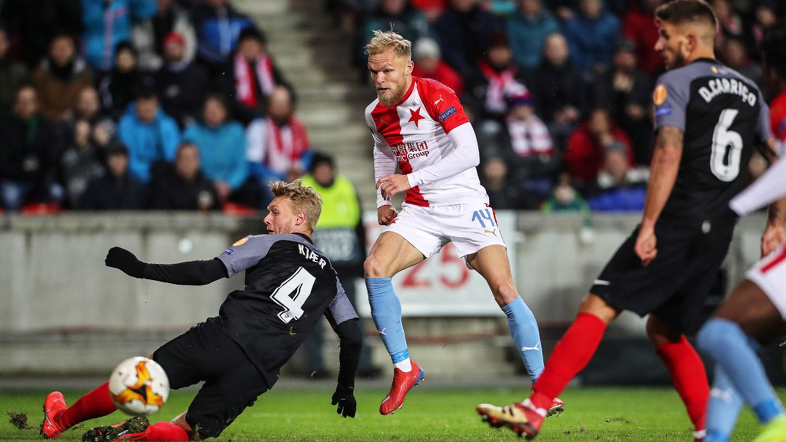 Slavia Sevilla 3 1024