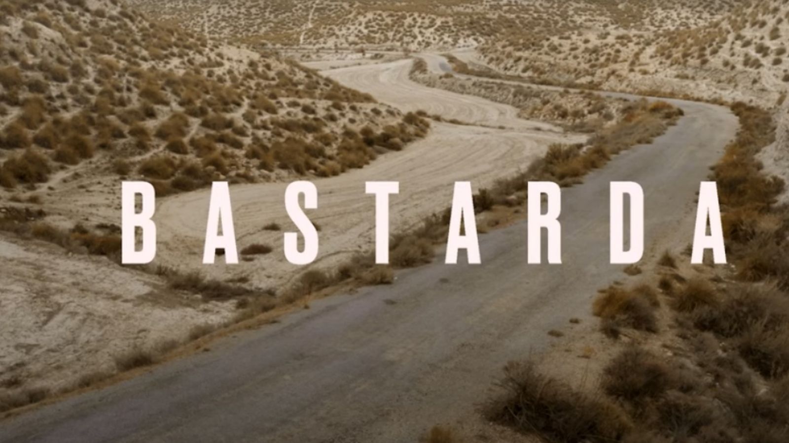 Bastarda documental