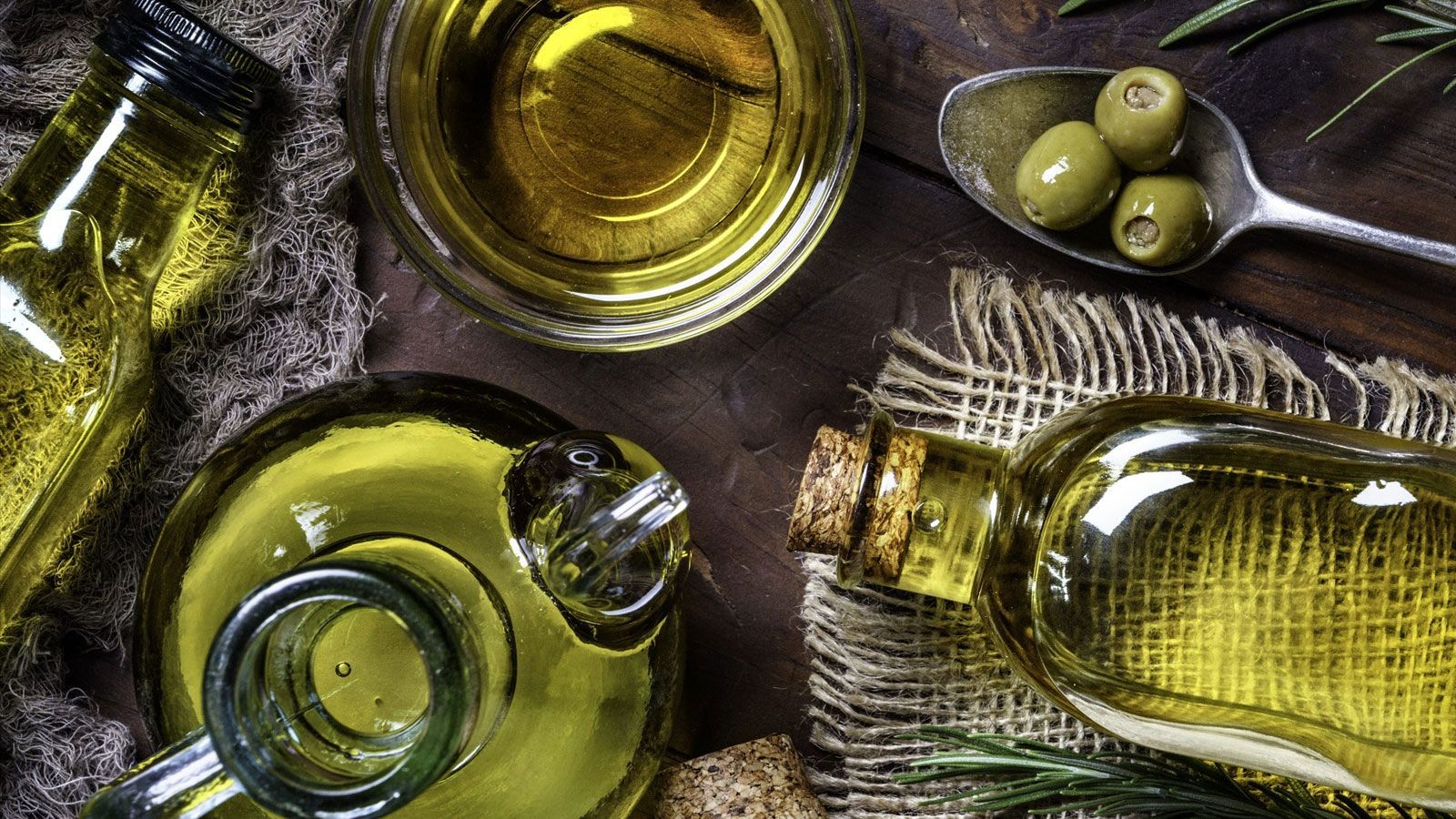 aceite